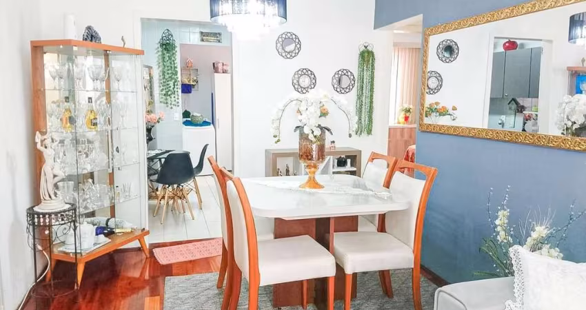 Apartamento com 2 dormitórios à venda, 61 m² por R$ 394.000,00 - Jardim Pitangueiras II - Jundiaí/SP