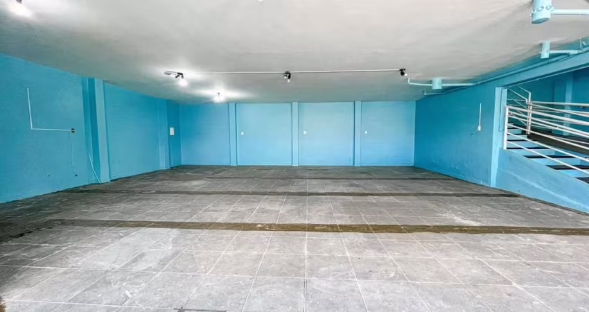 Salão para alugar, 135 m² por R$ 4.200,00/mês - Jardim Paulista I - Jundiaí/SP