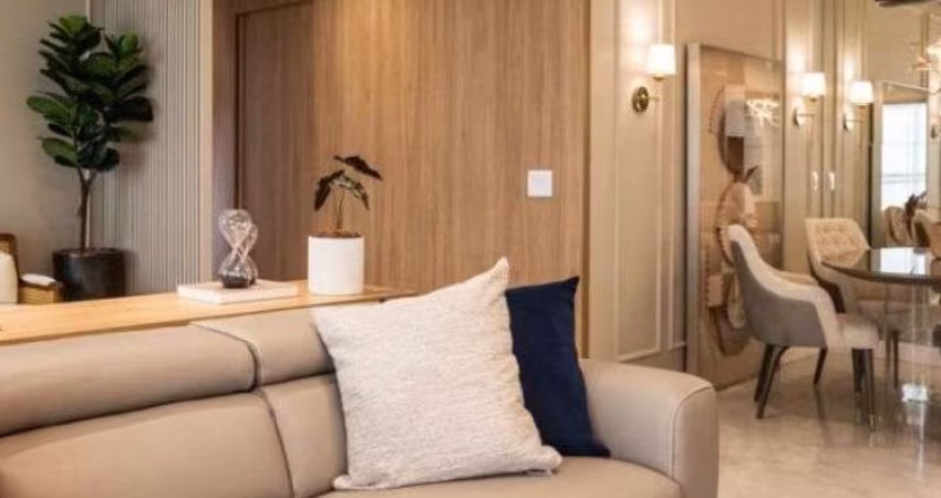 Apartamento com 3 dormitórios à venda, 143 m² por R$ 2.290.000,00 - Jardim Campos Elísios - Jundiaí/SP