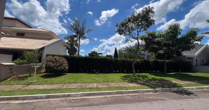 Terreno à venda, 800 m² por R$ 1.040.000,00 - Terras de São Carlos - Jundiaí/SP