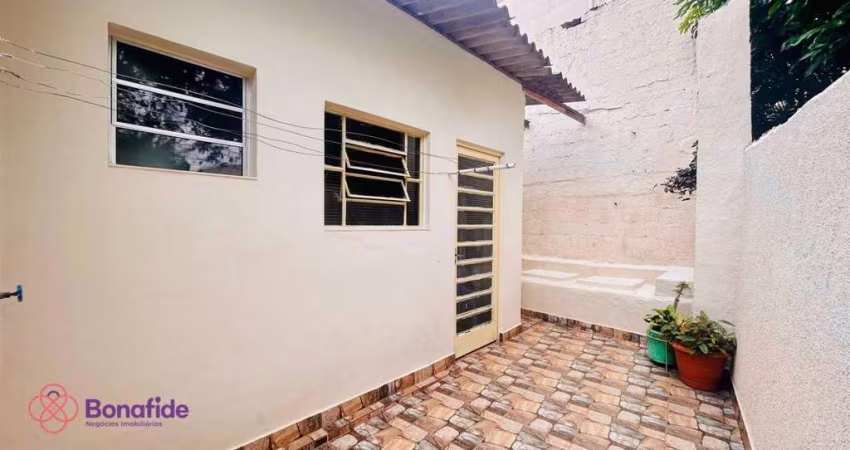 Casa com 3 dormitórios à venda, 90 m² por R$ 660.000,00 - Centro - Jundiaí/SP