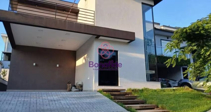 Casa com 3 dormitórios à venda, 200 m² por R$ 1.700.000,00 - Chacara Jardim Patelli - Itupeva/SP