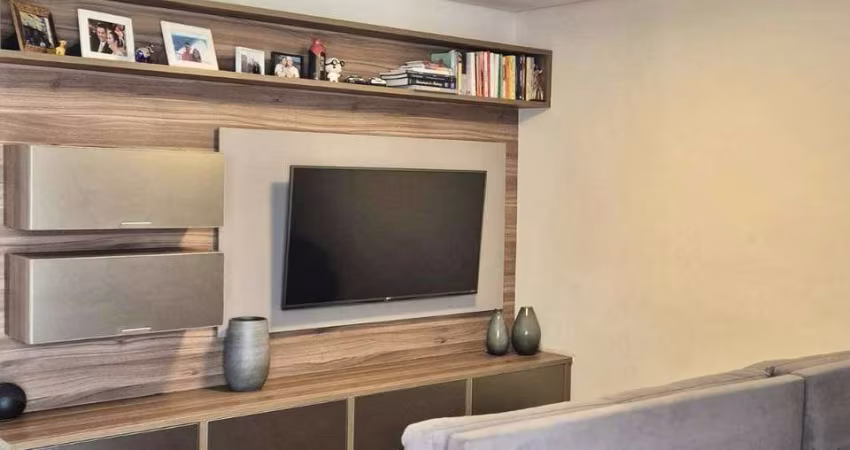 Apartamento com 2 dormitórios à venda, 60 m² por R$ 525.000,00 - Bosque dos Jacarandás - Jundiaí/SP
