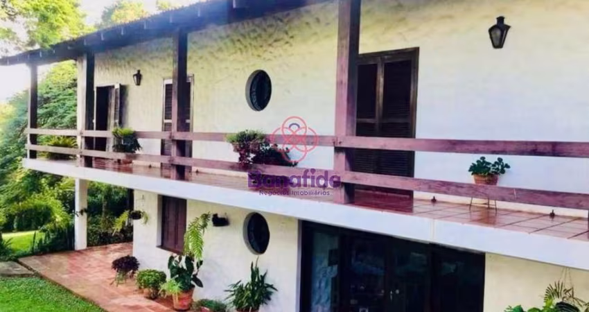 Casa com 4 dormitórios à venda, 669 m² por R$ 2.650.000,00 - Chácara Malota - Jundiaí/SP