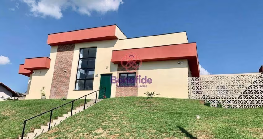 Casa com 6 dormitórios à venda, 177 m² por R$ 1.600.000,00 - Santa Eliza - Itupeva/SP