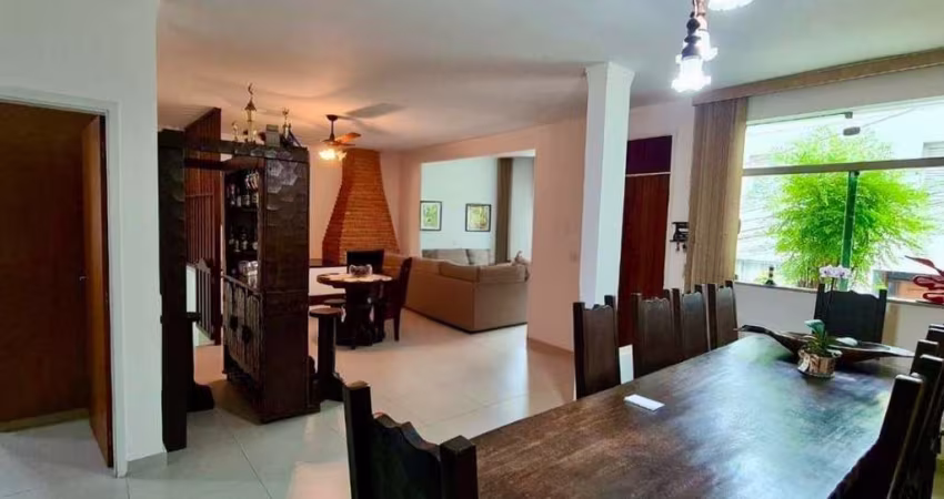 Sobrado com 3 dormitórios à venda, 199 m² por R$ 650.000,00 - Centro - Jundiaí/SP