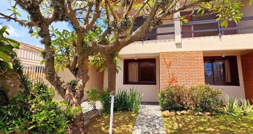 Sobrado com 5 dormitórios à venda, 188 m² por R$ 850.000,00 - Jardim Bonfiglioli - Jundiaí/SP
