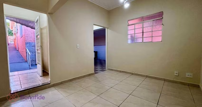 Casa com 2 dormitórios para alugar, 70 m² por r$ 2.510,00/mês - vila progresso - jundiaí/sp