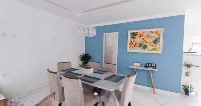 Sobrado com 3 dormitórios à venda, 250 m² por R$ 1.280.000,00 - Jardim Paulista II - Jundiaí/SP