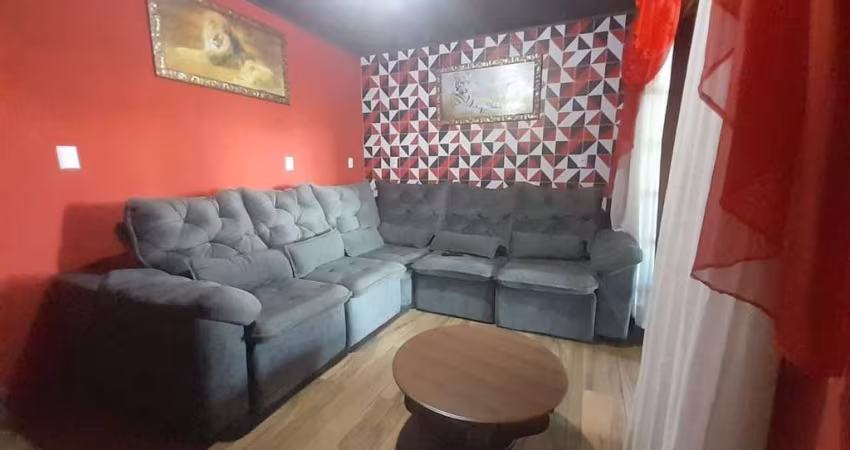 Casa para VENDA localizada no bairro Champirra, em Jundiaí/SP.