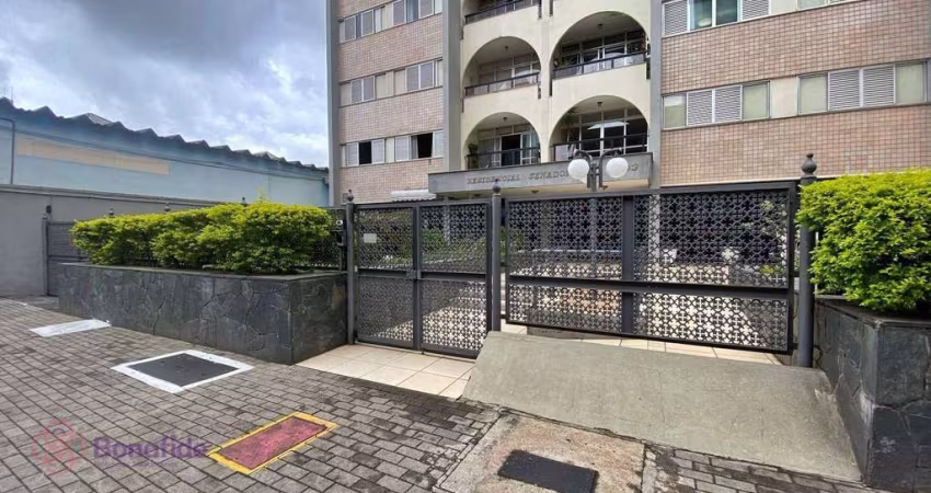 Apartamento com 3 dormitórios à venda, 193 m² por R$ 850.000,00 - Centro - Jundiaí/SP