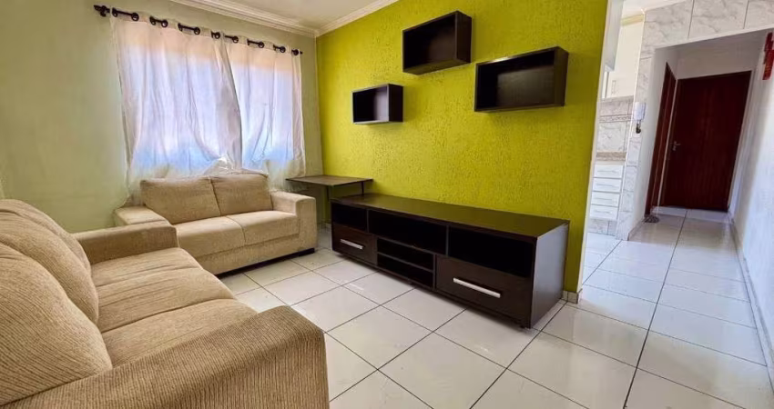 Apartamento com 2 dormitórios para alugar, 60 m² por R$ 1.723,99/mês - Ponte de São João - Jundiaí/SP