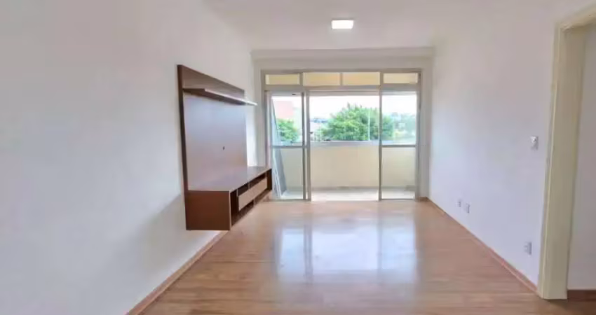 Apartamento com 3 dormitórios à venda, 85 m² por r$ 510.000,00 - vila guarani - jundiaí/sp