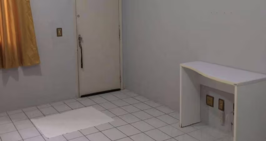 Apartamento com 2 dormitórios à venda, 64 m² por R$ 385.000,00 - Parque Eloy Chaves - Jundiaí/SP