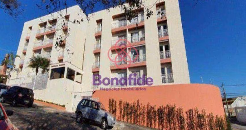 Apartamento com 2 dormitórios à venda, 71 m² por R$ 380.000,00 - Jardim Planalto - Jundiaí/SP