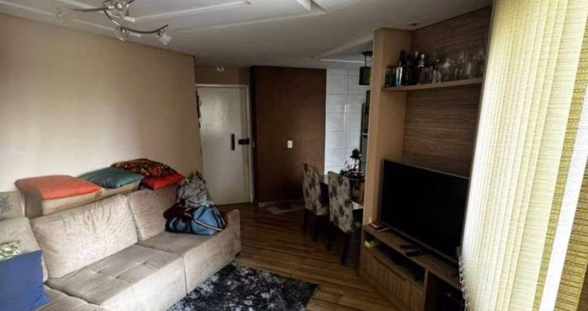 Apartamento para VENDA no condomínio RESIDENCIAL ORQUÍDEA, localizado no bairro CIDADE JARDIM II, em Jundiaí/SP.