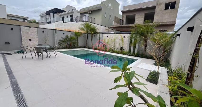 Sobrado com 3 dormitórios à venda, 160 m² por R$ 2.298.000,00 - Recanto Quarto Centenário - Jundiaí/SP