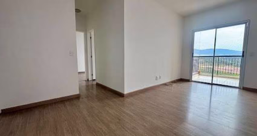 Apartamento com 2 dormitórios para alugar, 65 m² por R$ 3.540,00/mês - Jardim Flórida - Jundiaí/SP
