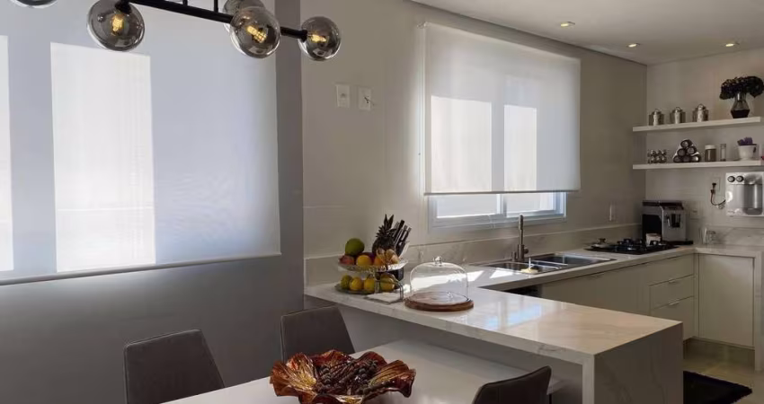 Casa com 4 dormitórios à venda, 342 m² por R$ 2.600.000,00 - Jardim Novo Mundo - Jundiaí/SP