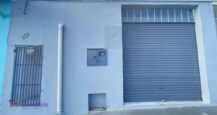 Salão comercial para LOCAÇÃO, localizado no bairro VILA ARENS, na cidade de Jundiaí.