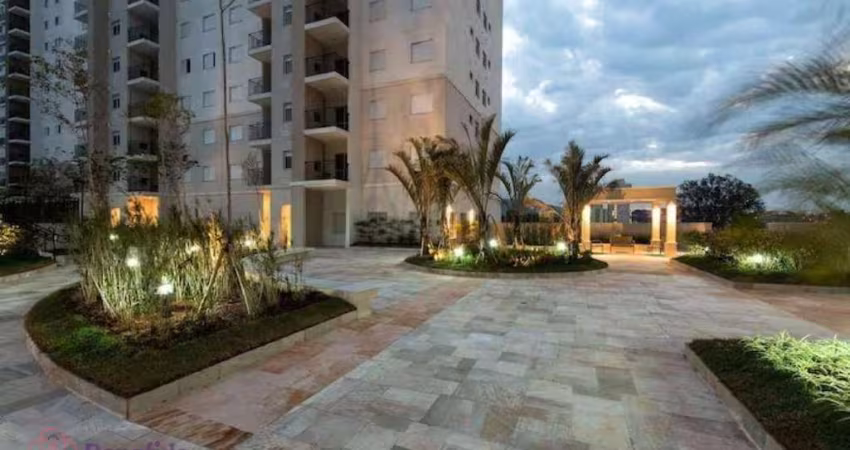 Apartamento com 3 dormitórios à venda, 80 m² por R$ 659.000 - Jardim Flórida - Jundiaí/SP