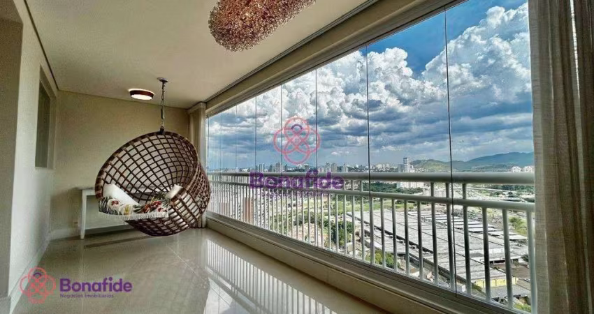 Cobertura com 4 dormitórios à venda, 304 m² por R$ 2.649.000,00 - Vila Vioto - Jundiaí/SP