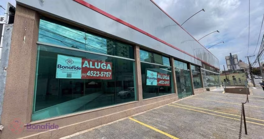Salão para alugar, 800 m² por R$ 30.500,00/mês - Vila Vianelo - Jundiaí/SP