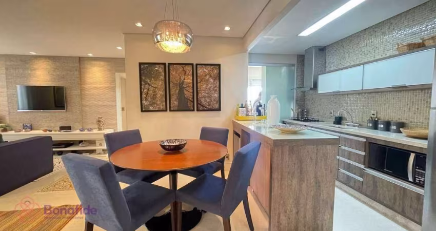 Apartamento para VENDA no condomínio PRACTICE, localizado no bairro VILA DAS HORTÊNCIAS, em Jundiaí/SP.