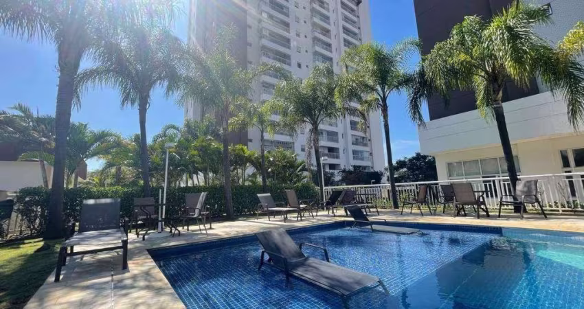 Apartamento para VENDA no CONDOMÍNIO VITTÁ, localizado no bairro JARDIM ANA MARIA, em Jundiaí/SP.