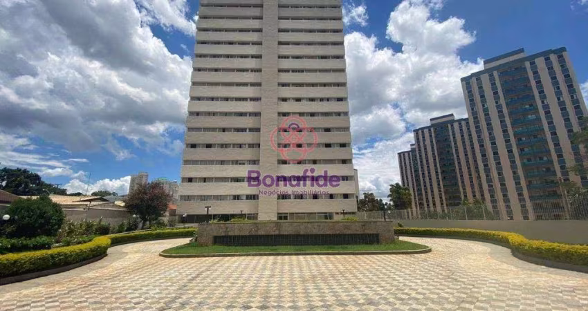 Apartamento para VENDA no condomínio MORADA DO SOL, localizado no bairro JARDIM PARIS, em Jundiaí/SP.