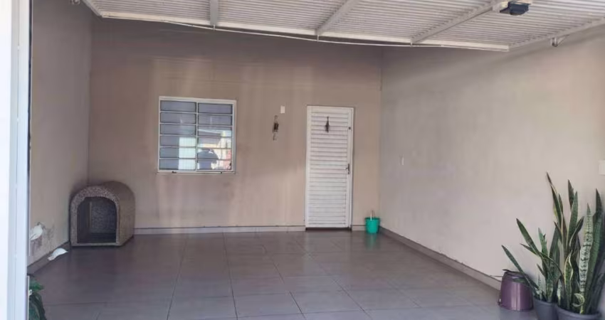 Casa com 3 dormitórios à venda, 90 m² por R$ 450.000,00 - Fazenda Grande - Jundiaí/SP