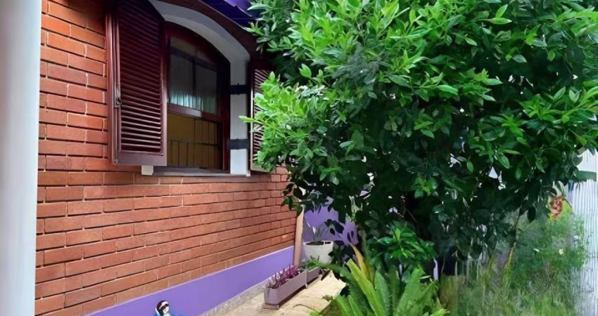 Casa com 2 dormitórios à venda, 132 m² por R$ 490.000,00 - Jardim Paris - Jundiaí/SP