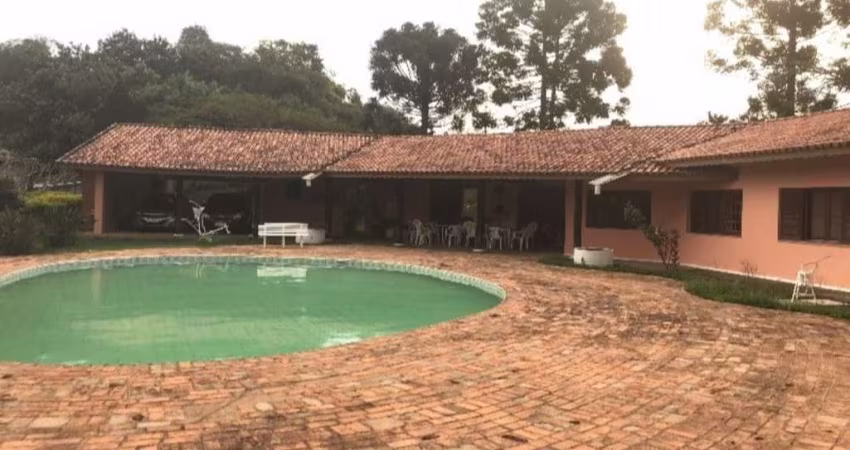 Chácara para LOCAÇÃO localizada no bairro dos FERNANDES, Jundiaí/SP.