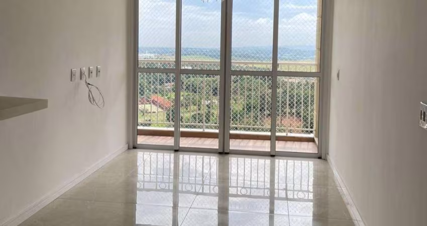 Apartamento para LOCAÇÃO no condomínio BOSQUE DOS JURITIS, localizado no bairro [NOME DO BAIRRO], em Jundiaí/SP.