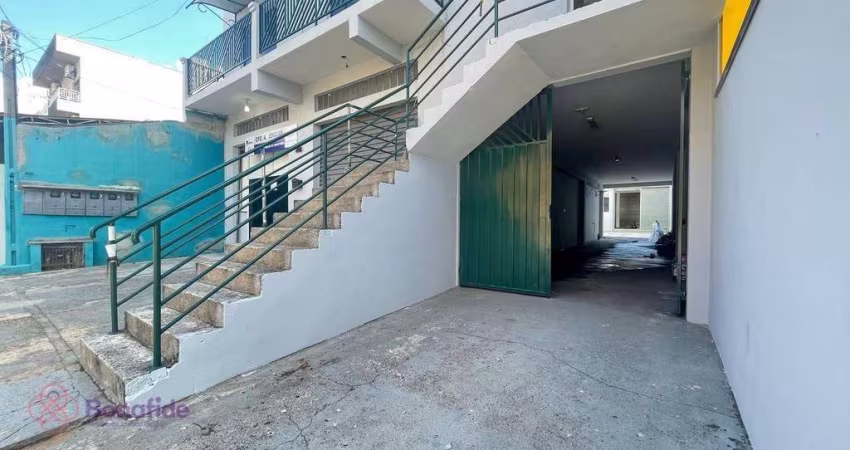 Salão comercial para LOCAÇÃO localizado no bairro CENTRO, em Várzea Paulista/SP.