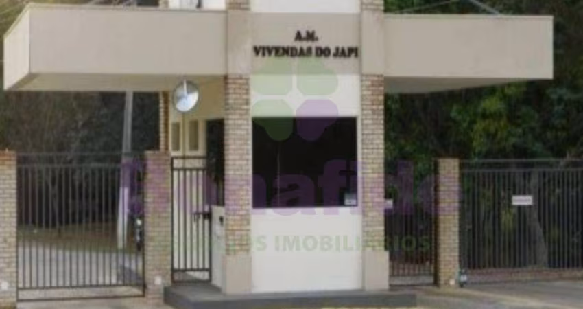 Casa para VENDA localizada no condomínio VIVENDAS DO JAPI, no bairro MEDEIROS, em Jundiaí/SP.