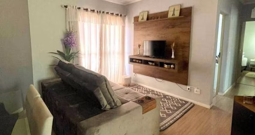 Apartamento para VENDA no condomínio RESIDENCIAL HORTOLÂNDIA IV, localizado no bairro HORTOLÂNDIA, em Jundiaí/SP.