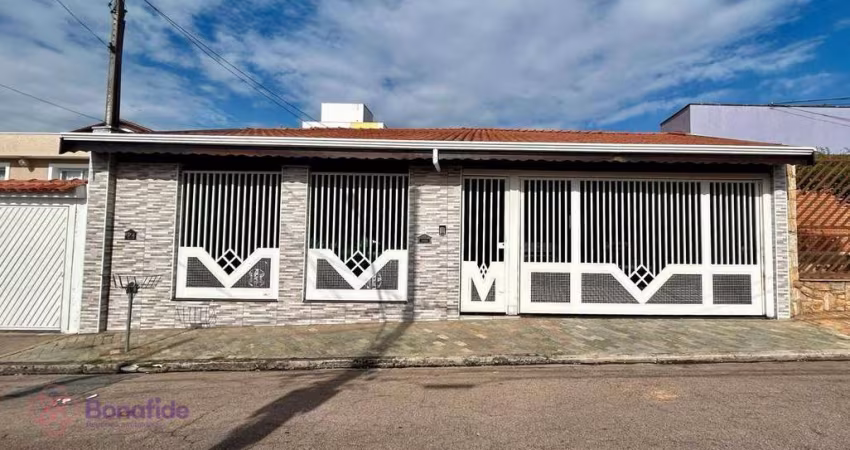 Casa com 3 dormitórios à venda, 200 m² por R$ 1.050.000,00 - Vila Progresso - Jundiaí/SP