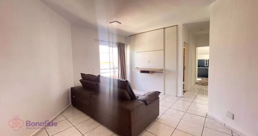 Apartamento semi-mobiliado para LOCAÇÂO, localizado no condomínio RESIDENCIAL HORTOLANDIA III, na cidade de JUNDIAÍ.