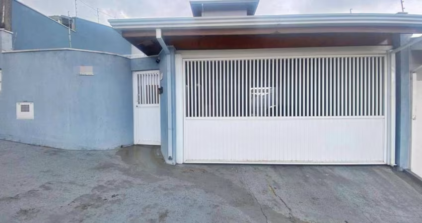 Casa com 3 dormitórios à venda, 220 m² por R$ 1.270.000,00 - Mirante de Jundiaí - Jundiaí/SP
