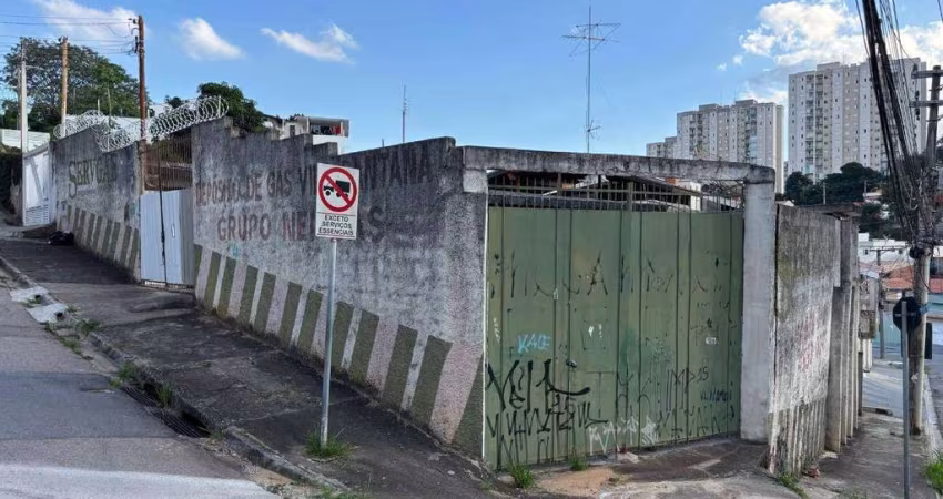 Casa para VENDA localizada no bairro JARDIM SANTANA, em Jundiaí/SP.