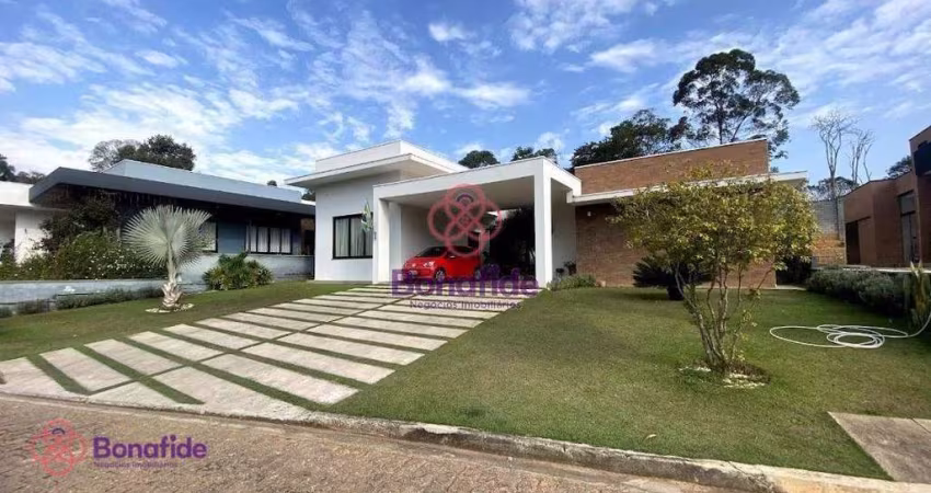 Casa com 3 dormitórios à venda, 300 m² por R$ 2.100.000,00 - Pinhal - Cabreúva/SP
