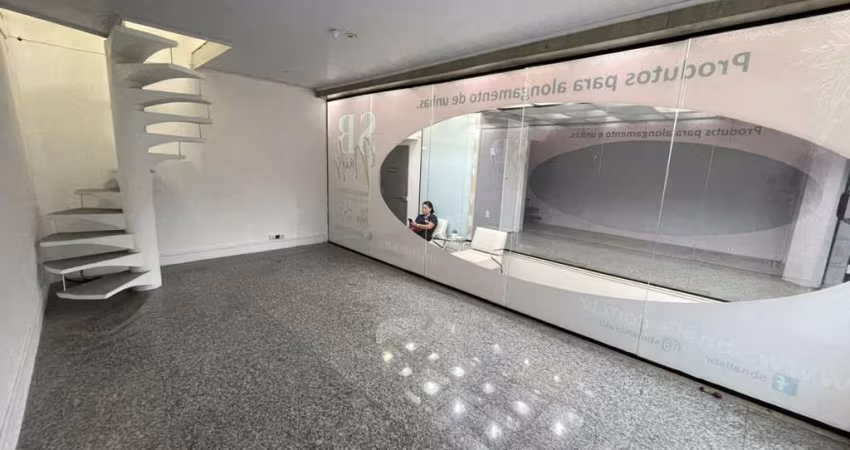Sala para alugar, 50 m² por R$ 2.700,00/mês - Centro - Jundiaí/SP