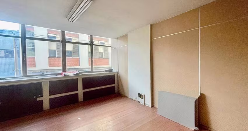 Sala para alugar, 110 m² por R$ 2.600,00/mês - Centro - Jundiaí/SP