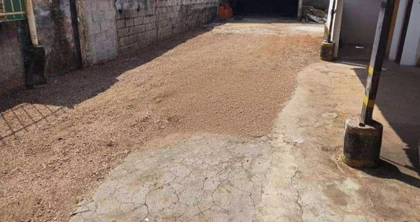 Terreno à venda, 257 m² por R$ 800.000,00 - Centro - Várzea Paulista/SP