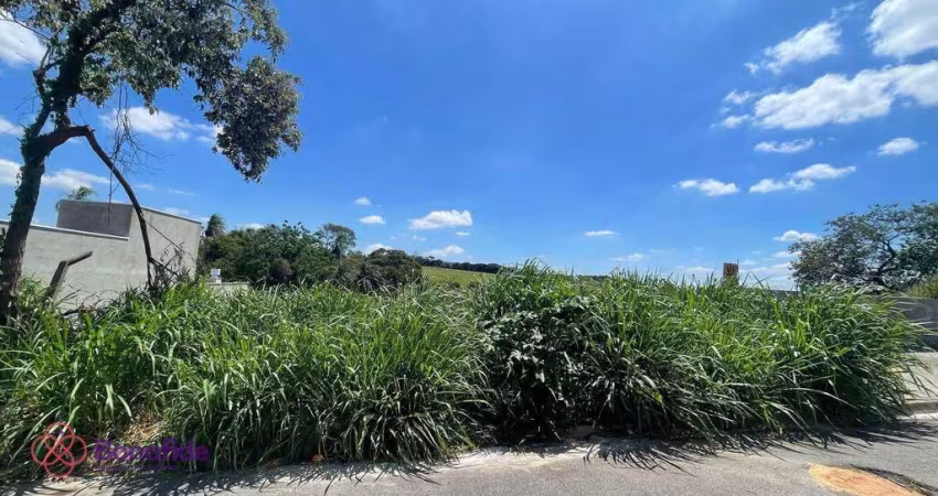 Terreno à venda, 600 m² por R$ 350.000,00 - Ivoturucaia - Jundiaí/SP