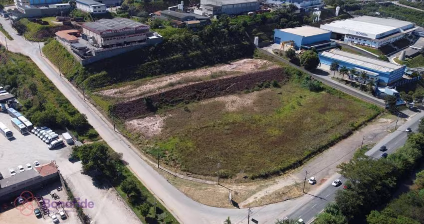 Área à venda, 18000 m² por R$ 6.300.000,00 - Área Industrial - Várzea Paulista/SP