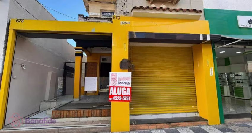 Casa com 3 dormitórios à venda, 237 m² por R$ 1.680.000,00 - Centro - Jundiaí/SP