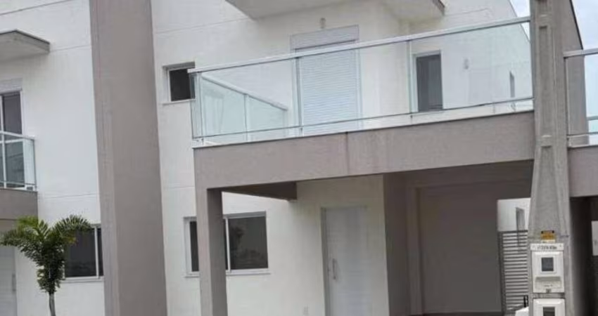 Casa com 3 dormitórios à venda, 150 m² por R$ 870.000,00 - Jardim das Carpas - Jundiaí/SP