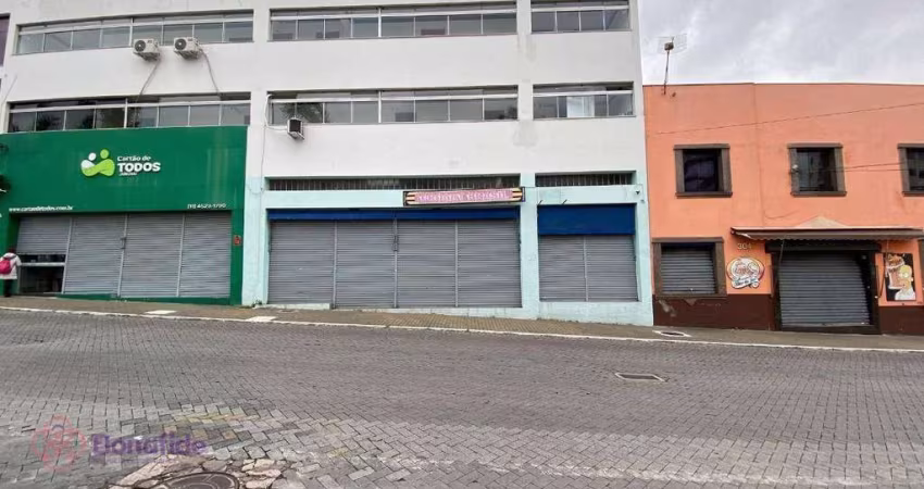 Ponto para alugar, 71 m² por R$ 8.130/mês - Centro - Jundiaí/SP